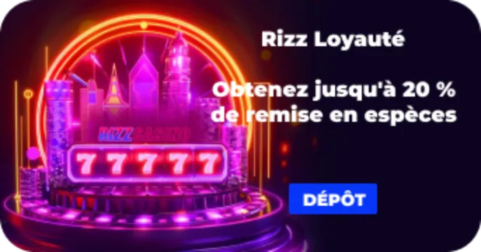 Rizz Casino France